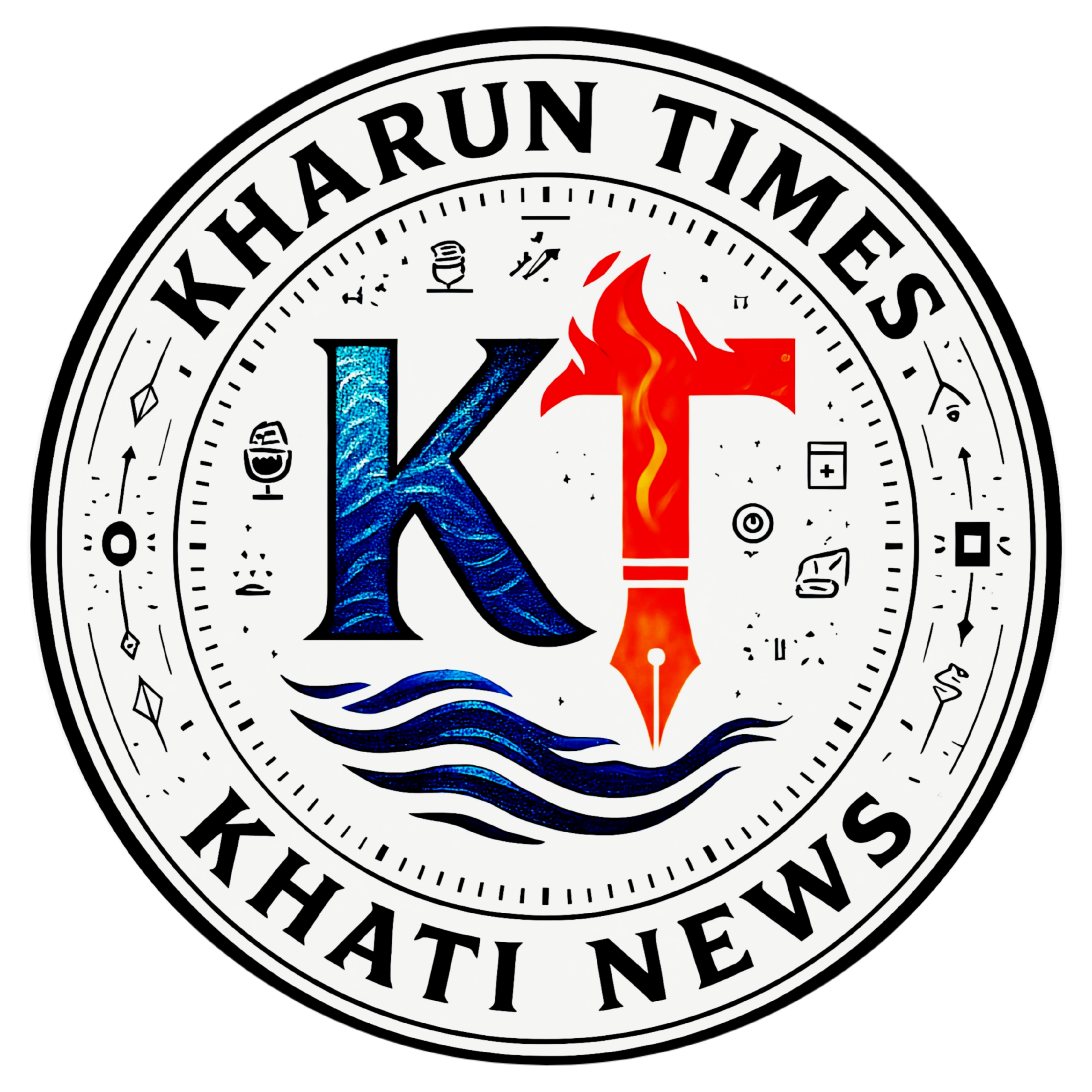 Kharun Times
