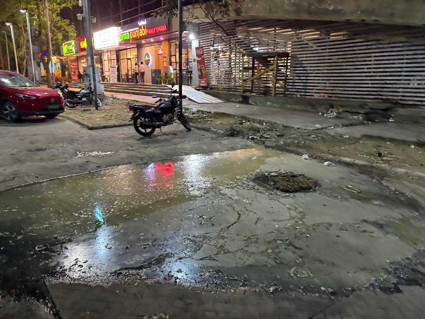 नालन्दा परिसर रायपुर