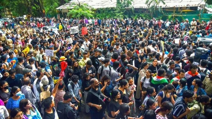 छात्र आंदोलन : पेपर लीक से राजनीति तक... 26 दिनों में कैसे बदला जंतर-मंतर आंदोलन