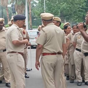 परीक्षाओं को लीक-प्रूफ बनाने के लिए भारत की नई टास्क फोर्स