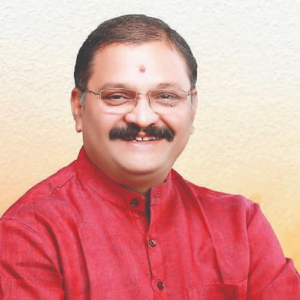 ​इंटर-स्टेट ग्रीनफील्ड एक्सप्रेस-वे से छत्तीसगढ़ और मप्र के बीच व्यापार और पर्यटन को मिलेगा बढ़ावा : संतोष पाण्डेय