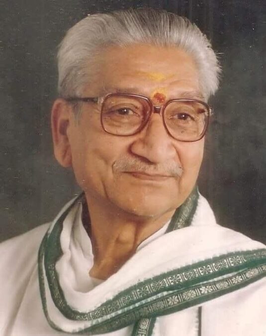 अशोक सिंघल: वह तपस्वी व्यक्तित्व, जिसने हिन्दू चेतना को स्वर और संगठन दिया