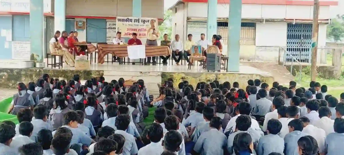 छत्तीसगढ़ के इस दरोगा का वो फैसला, जिसने रचा अमर इतिहास 