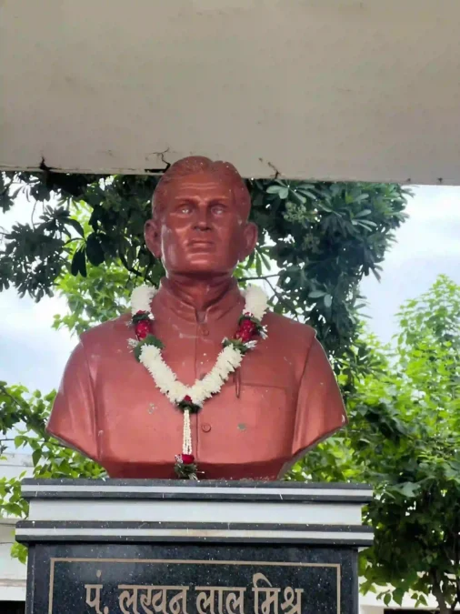छत्तीसगढ़ के इस दरोगा का वो फैसला, जिसने रचा अमर इतिहास 