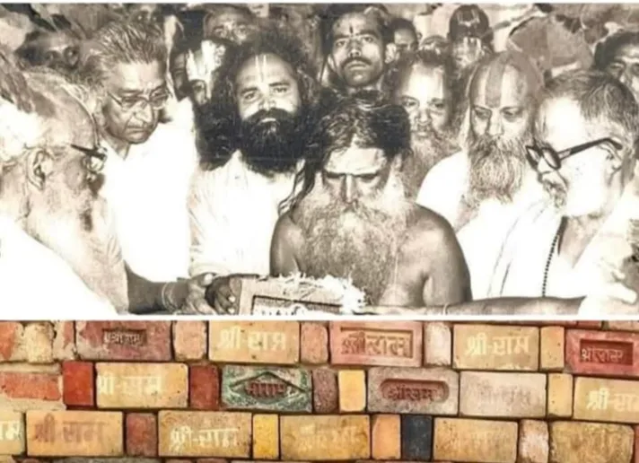 अशोक सिंघल: वह तपस्वी व्यक्तित्व, जिसने हिन्दू चेतना को स्वर और संगठन दिया