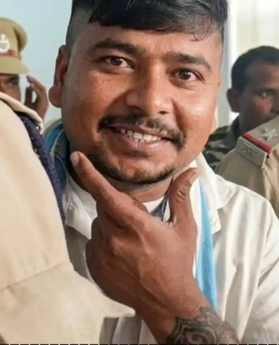 सूरजपुर केस का मुख्य आरोपी
