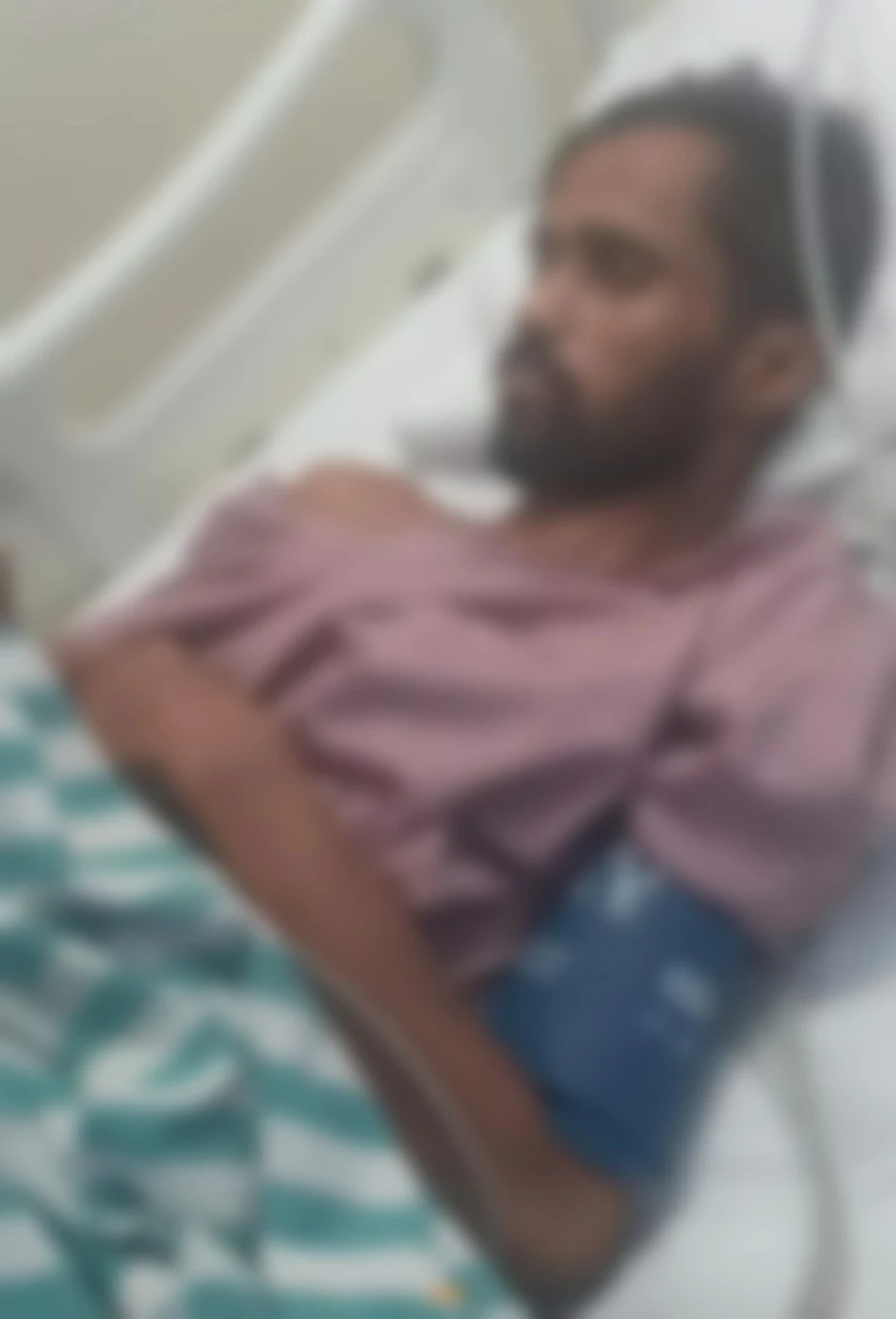 कोरबा में बाइक से गिरने के बाद मामूली चोट वाले युवक की इलाज के दौरान मौत हो गई। परिजनों ने झोलाछाप डॉक्टर के इंजेक्शन के बाद संक्रमण और लापरवाही का आरोप लगाया।